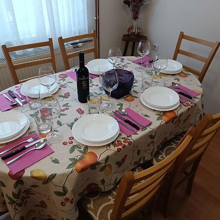 Apartmani Janjic Banja Luka Bagian luar foto