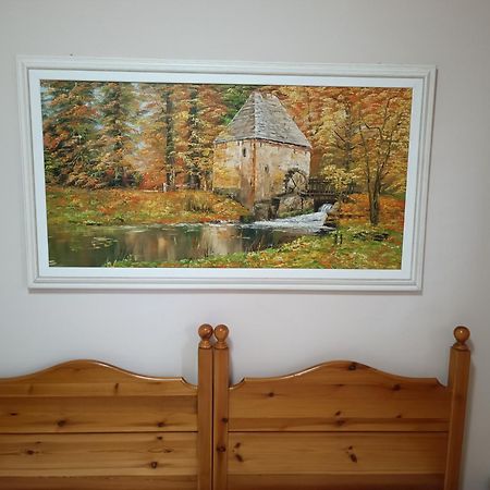 Apartmani Janjic Banja Luka Bagian luar foto