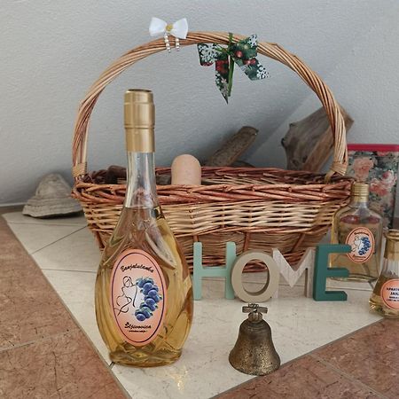 Apartmani Janjic Banja Luka Bagian luar foto
