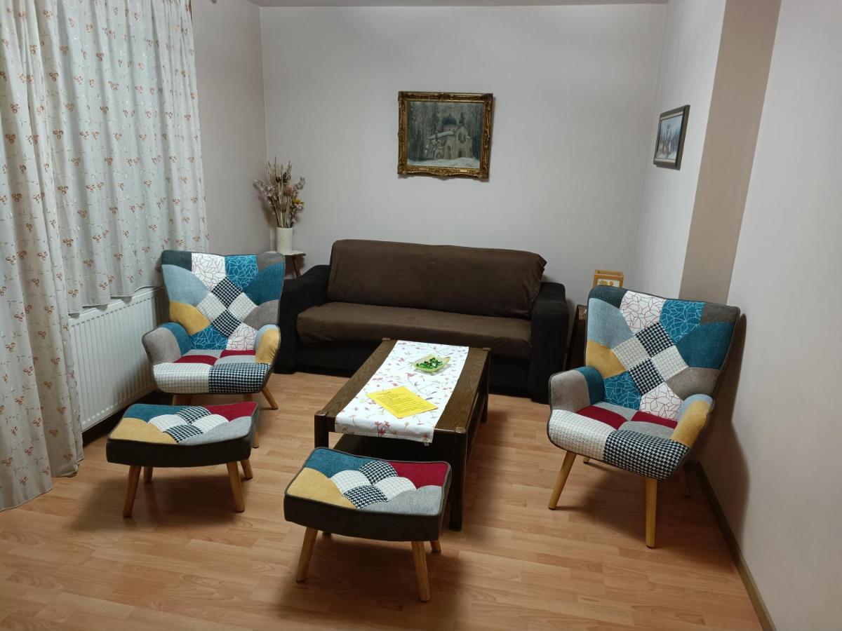 Apartmani Janjic Banja Luka Bagian luar foto