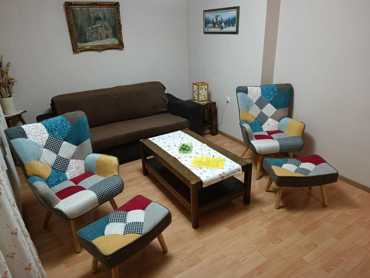 Apartmani Janjic Banja Luka Bagian luar foto