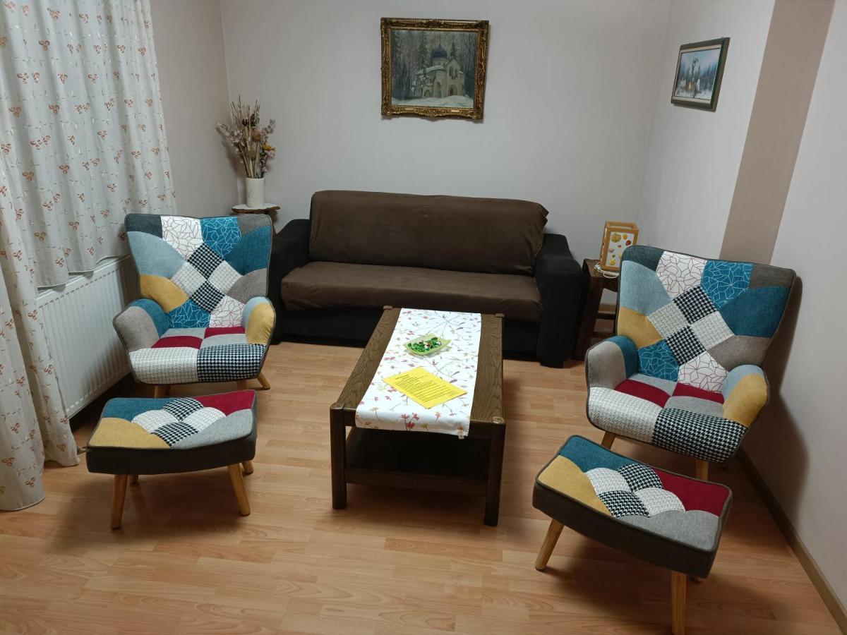 Apartmani Janjic Banja Luka Bagian luar foto