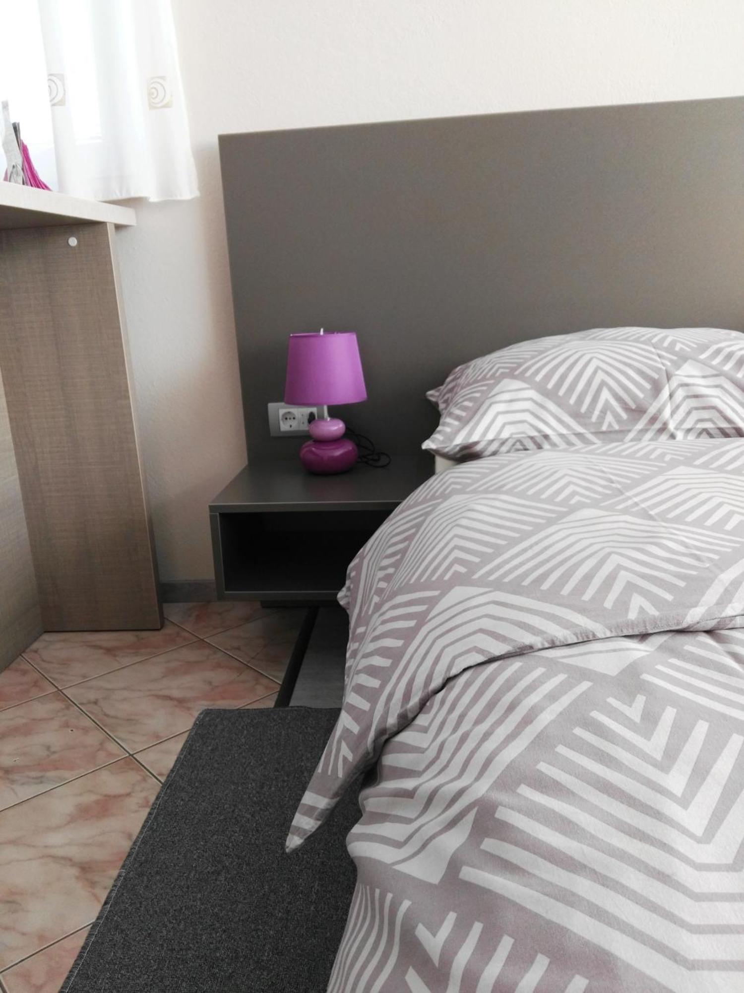 Apartmani Janjic Banja Luka Bagian luar foto
