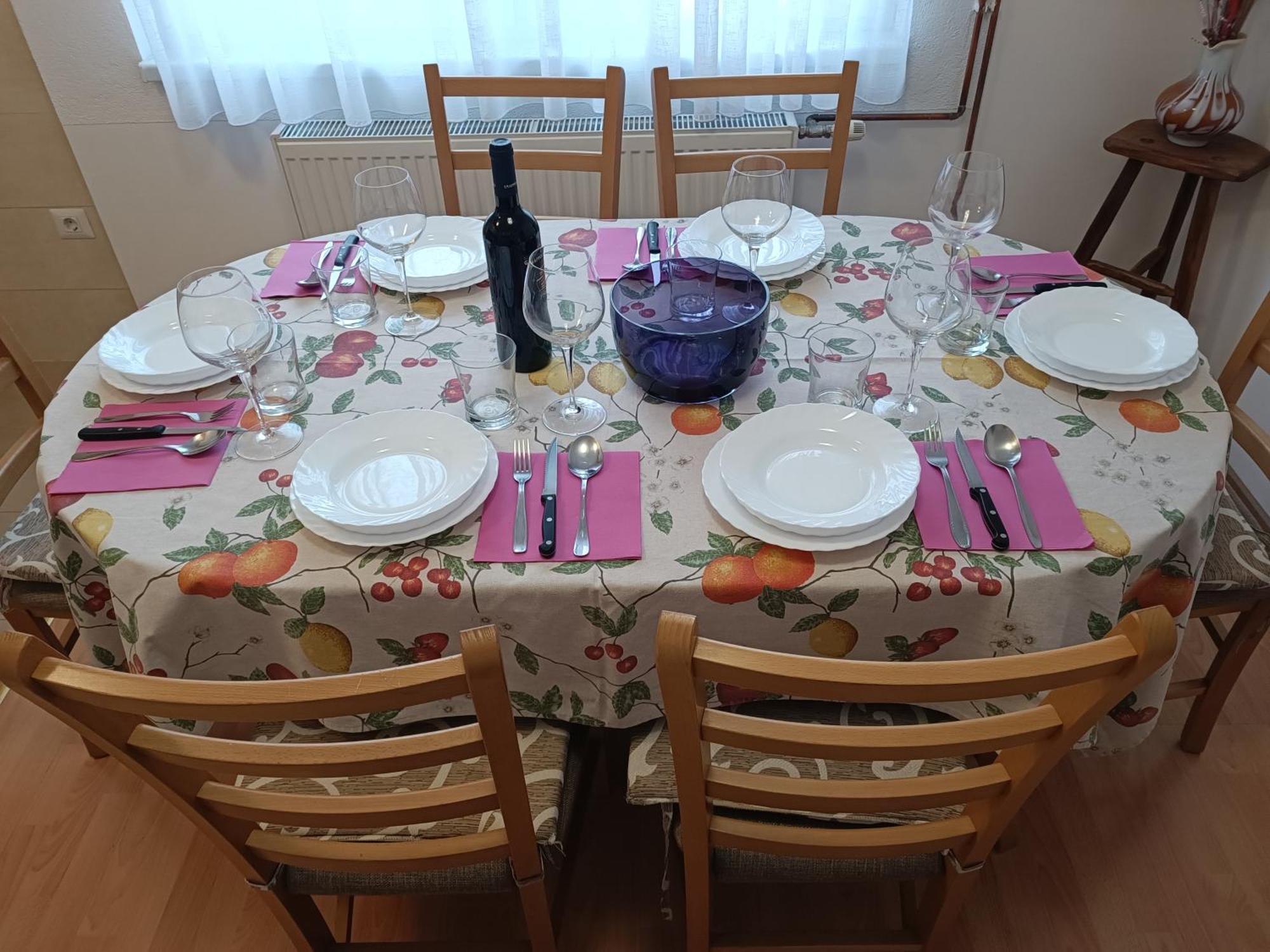 Apartmani Janjic Banja Luka Bagian luar foto
