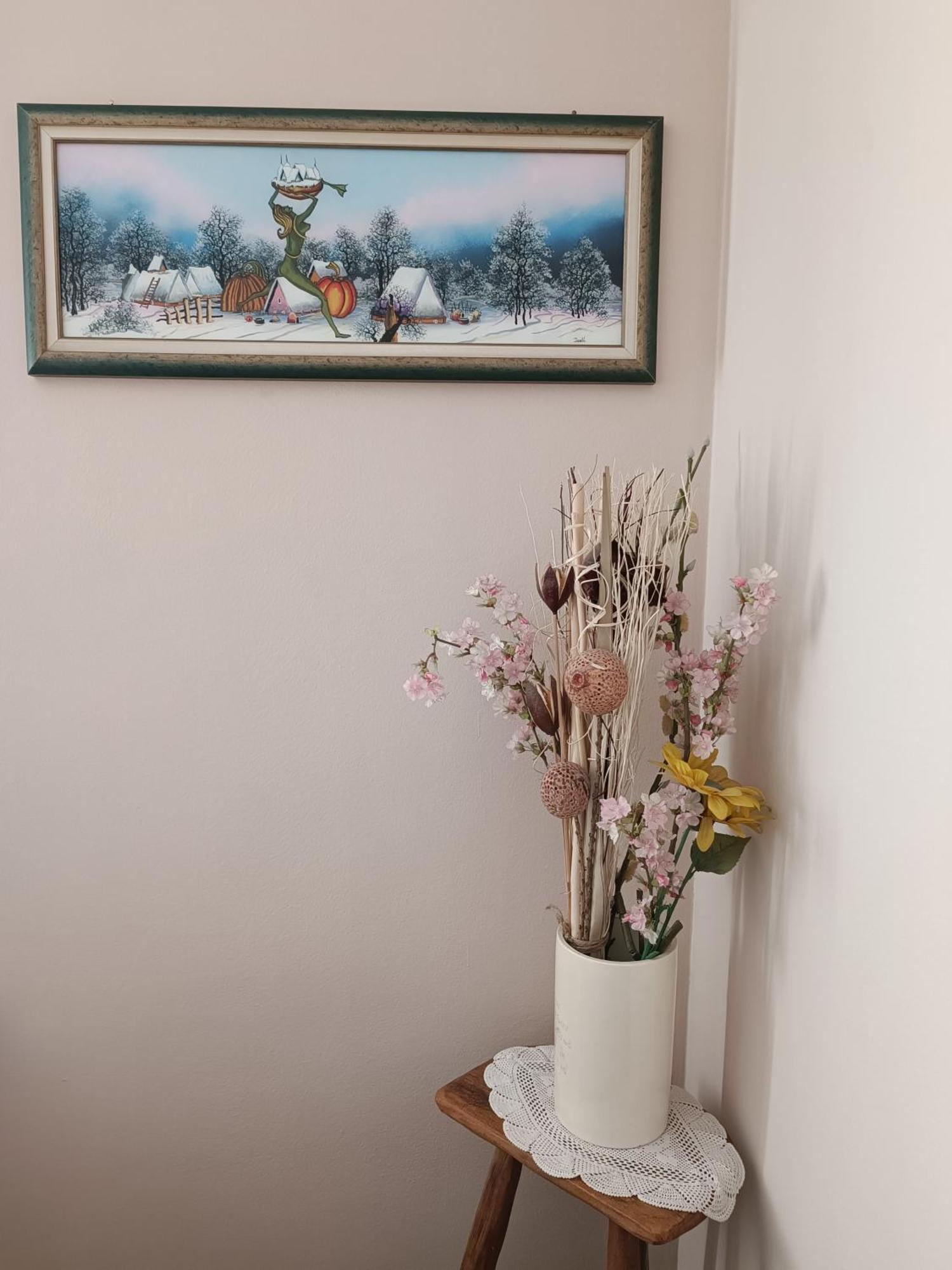 Apartmani Janjic Banja Luka Bagian luar foto