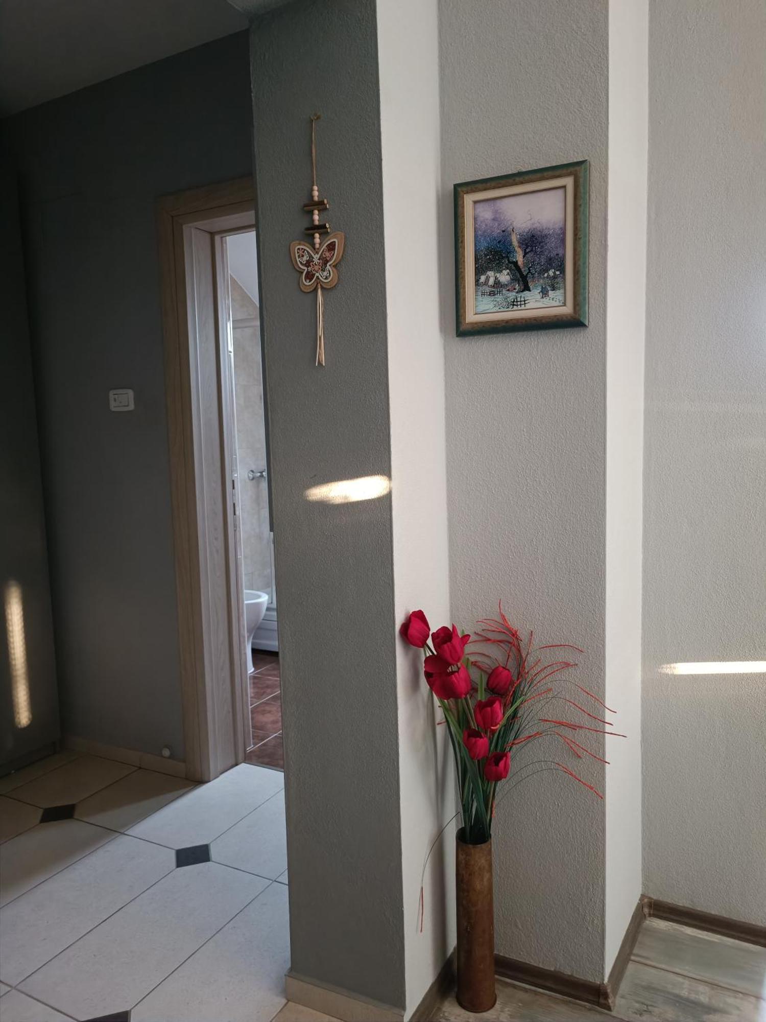 Apartmani Janjic Banja Luka Bagian luar foto