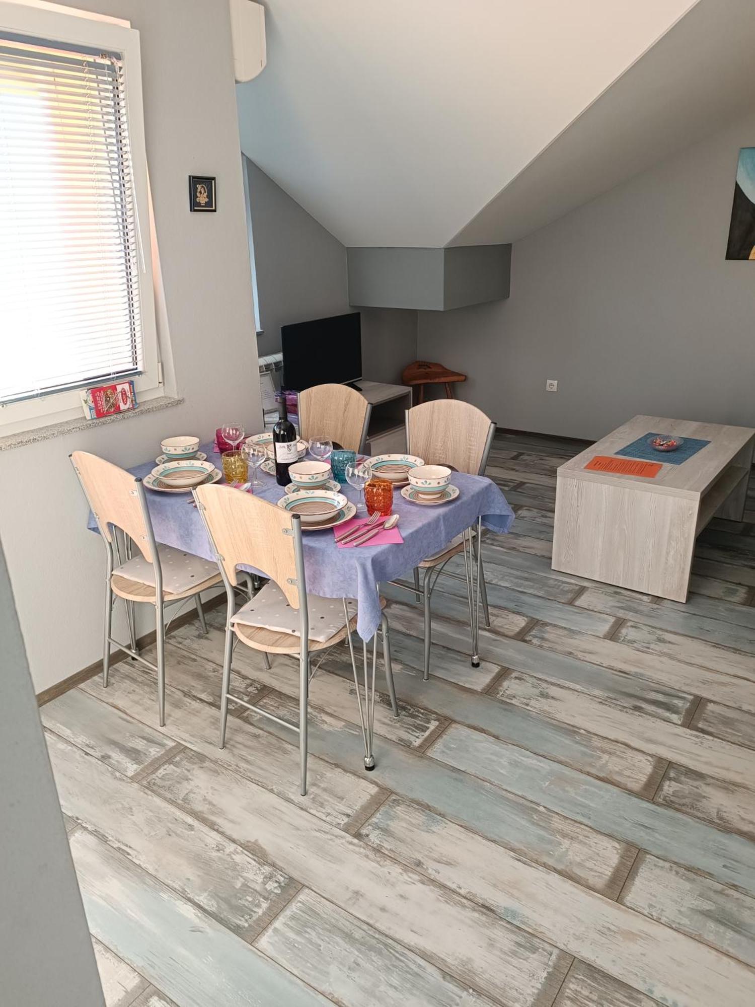 Apartmani Janjic Banja Luka Bagian luar foto