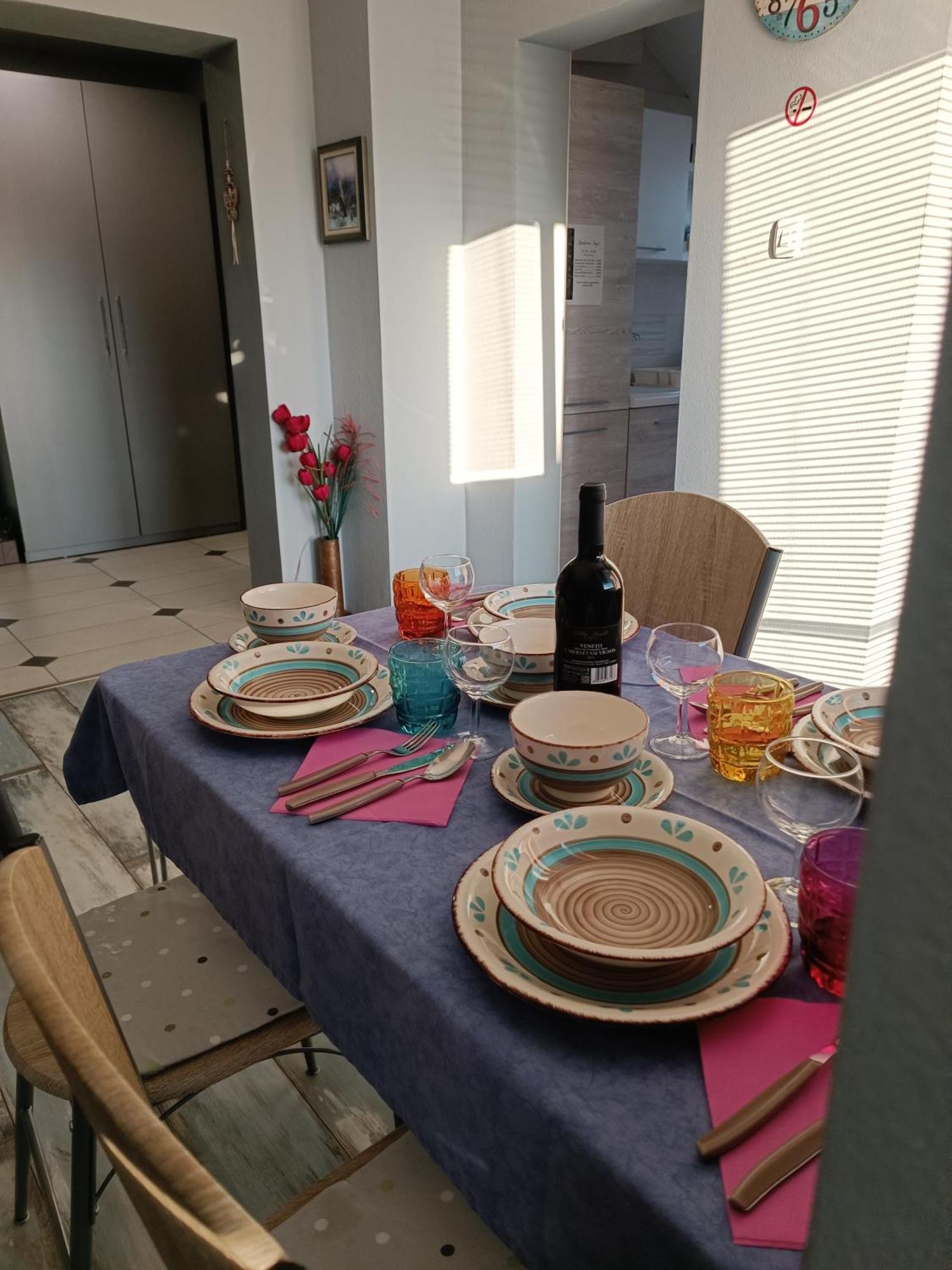Apartmani Janjic Banja Luka Bagian luar foto