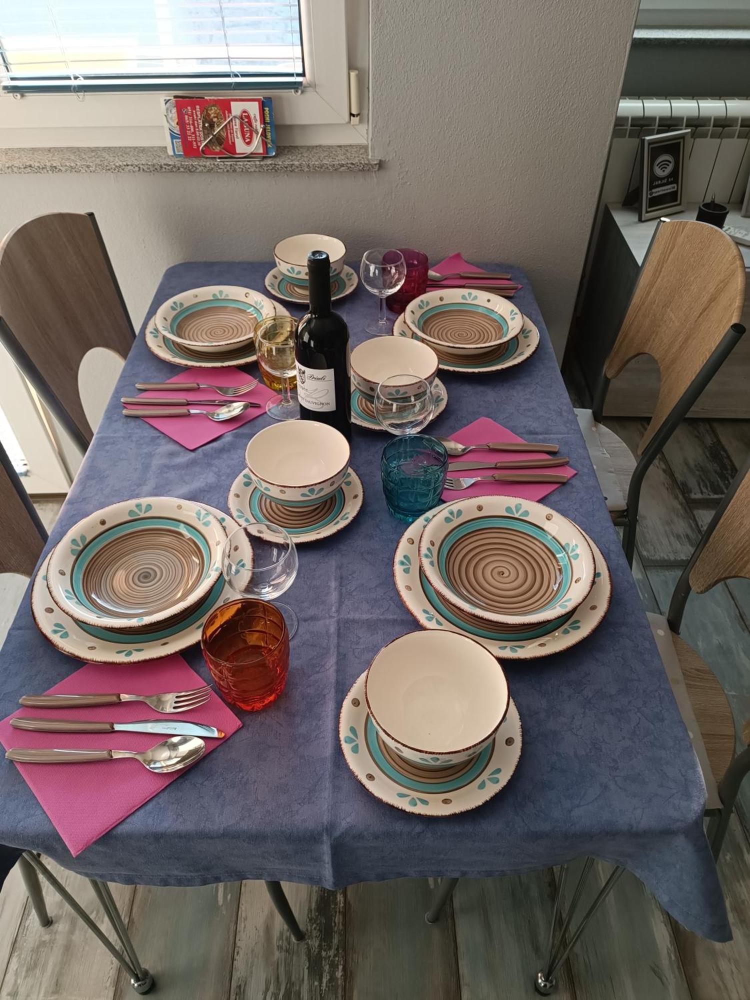 Apartmani Janjic Banja Luka Bagian luar foto