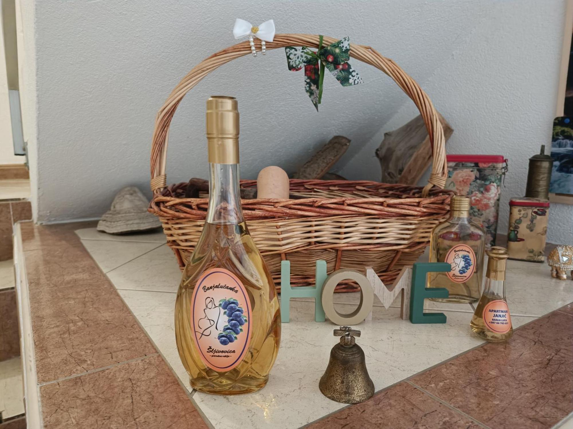 Apartmani Janjic Banja Luka Bagian luar foto