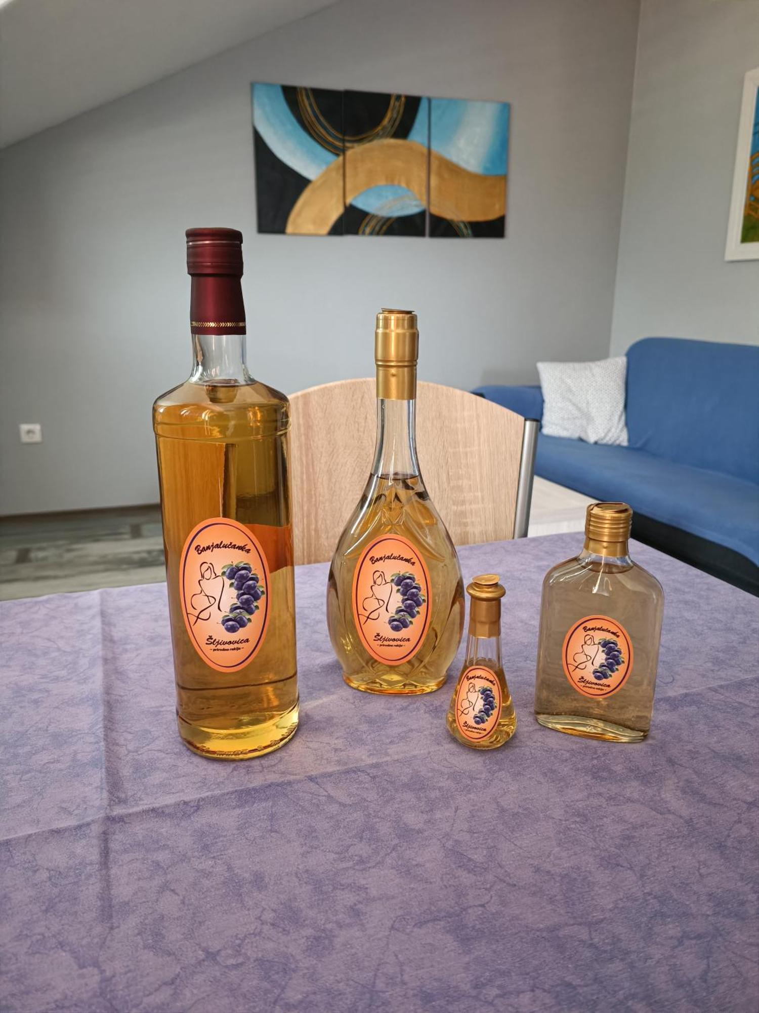 Apartmani Janjic Banja Luka Bagian luar foto