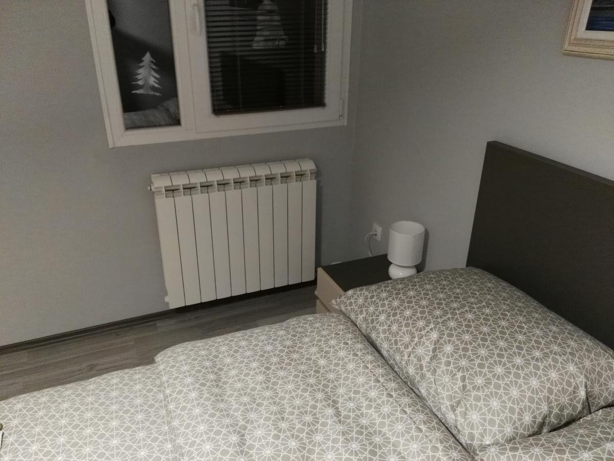 Apartmani Janjic Banja Luka Bagian luar foto