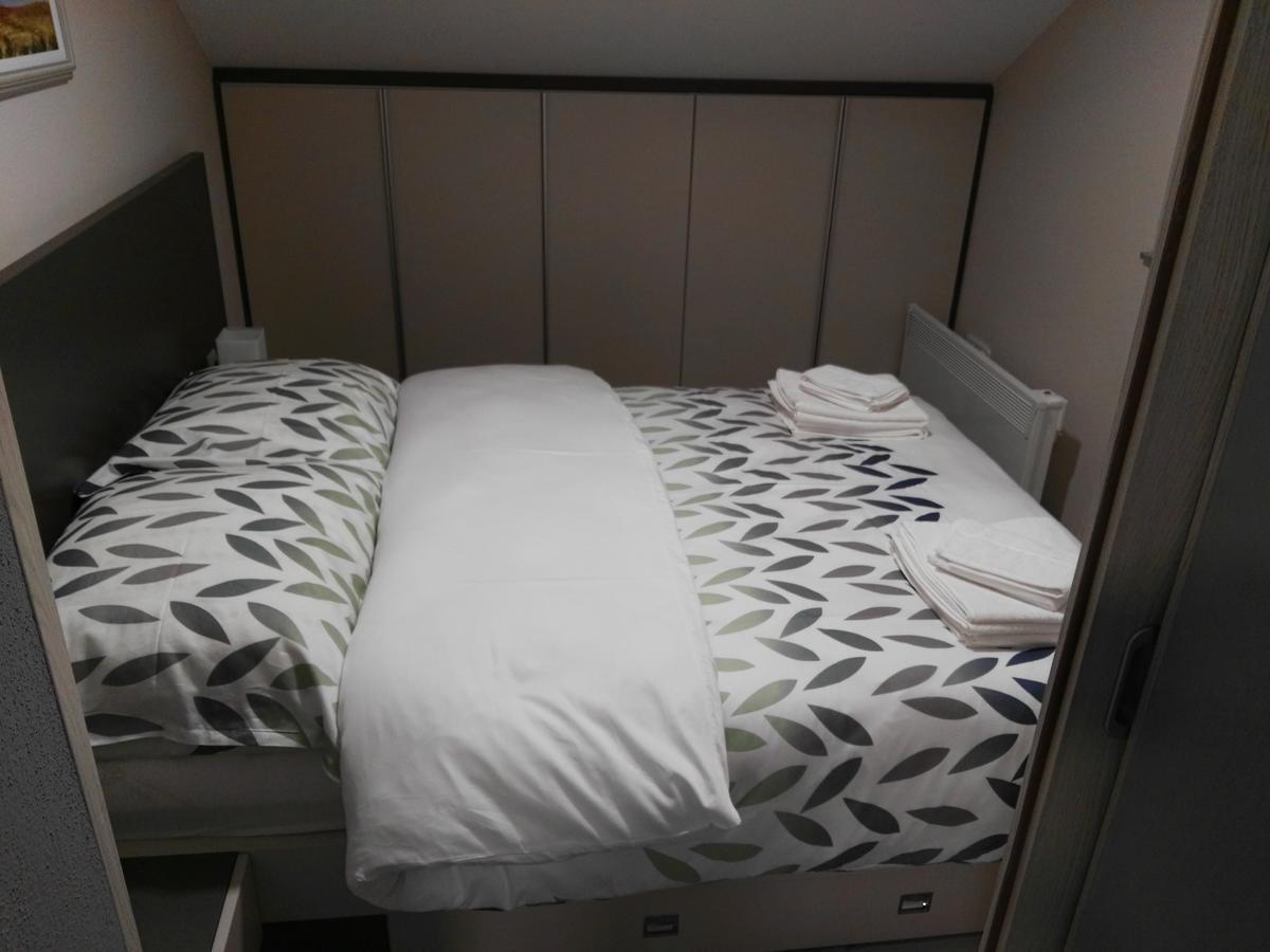 Apartmani Janjic Banja Luka Bagian luar foto