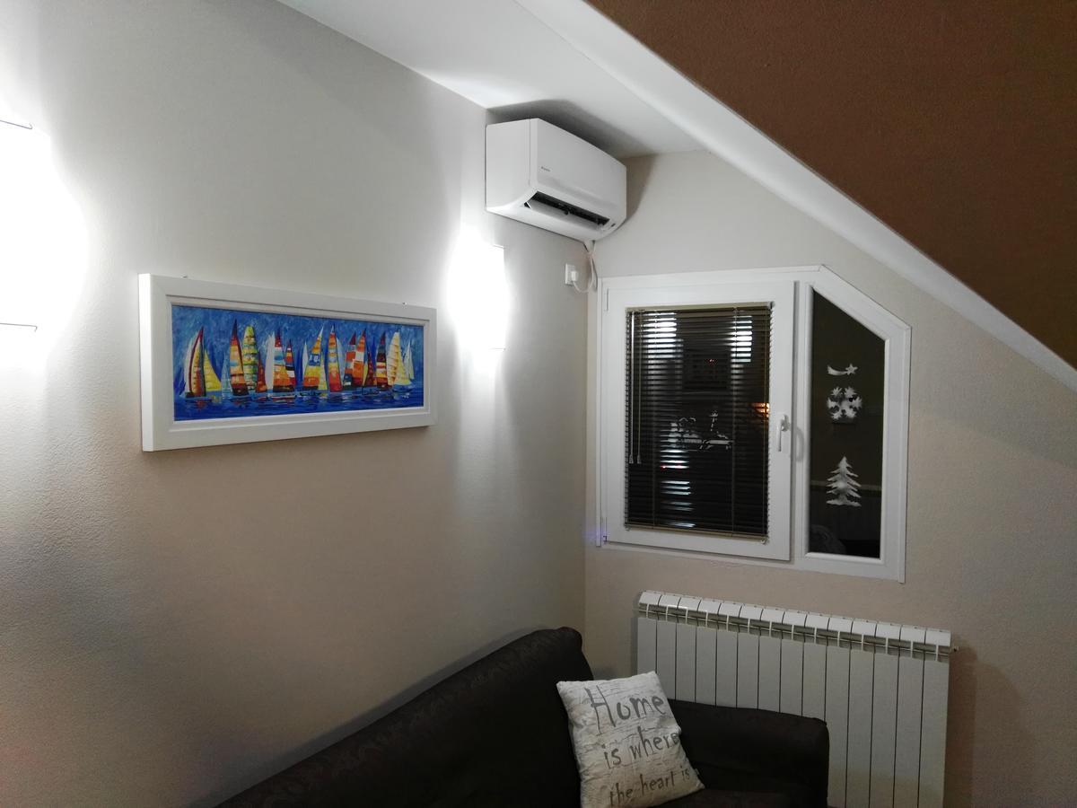 Apartmani Janjic Banja Luka Bagian luar foto