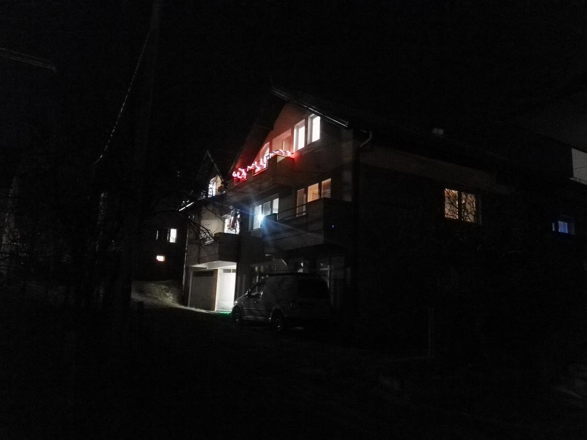 Apartmani Janjic Banja Luka Bagian luar foto