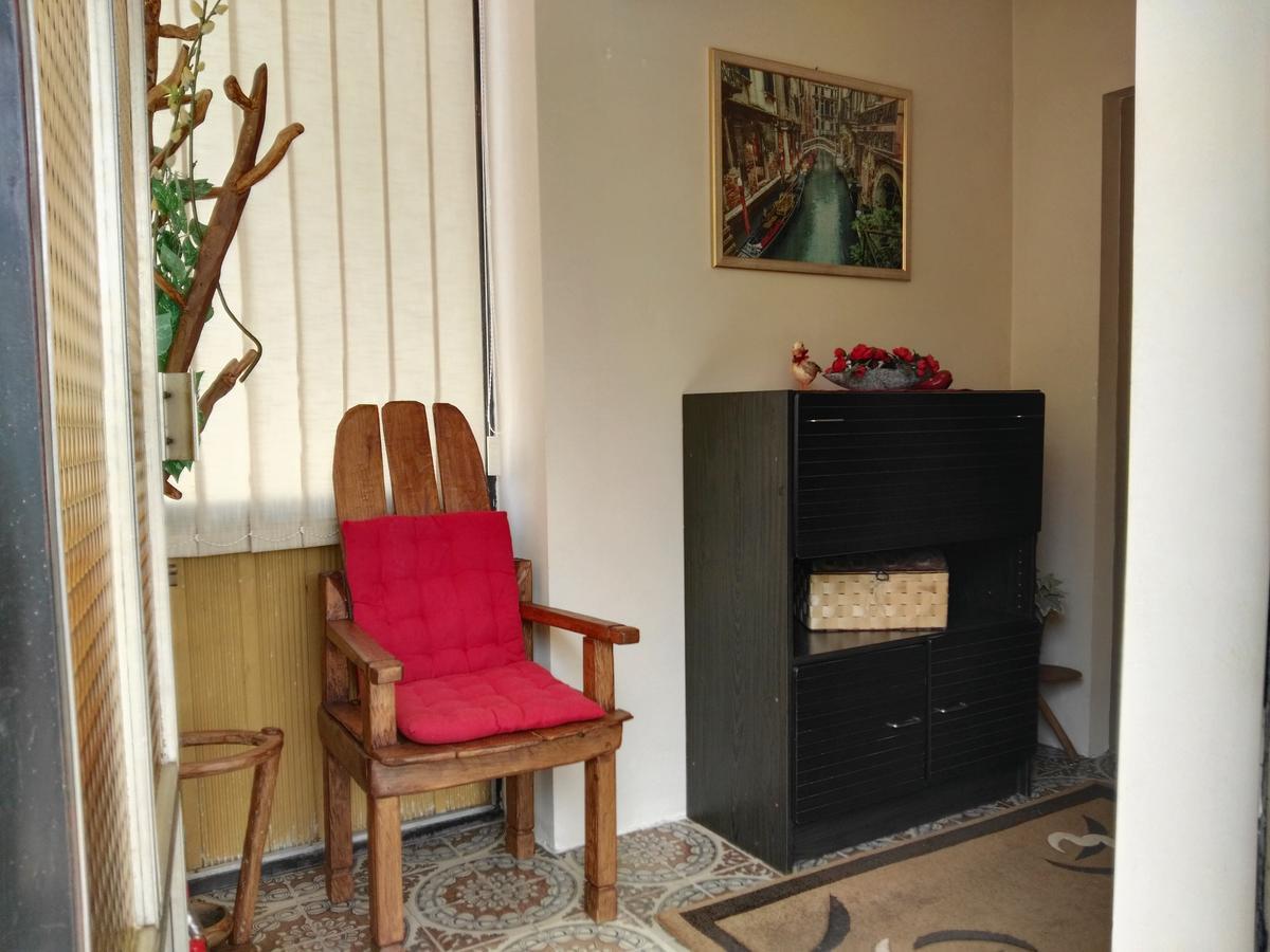 Apartmani Janjic Banja Luka Bagian luar foto