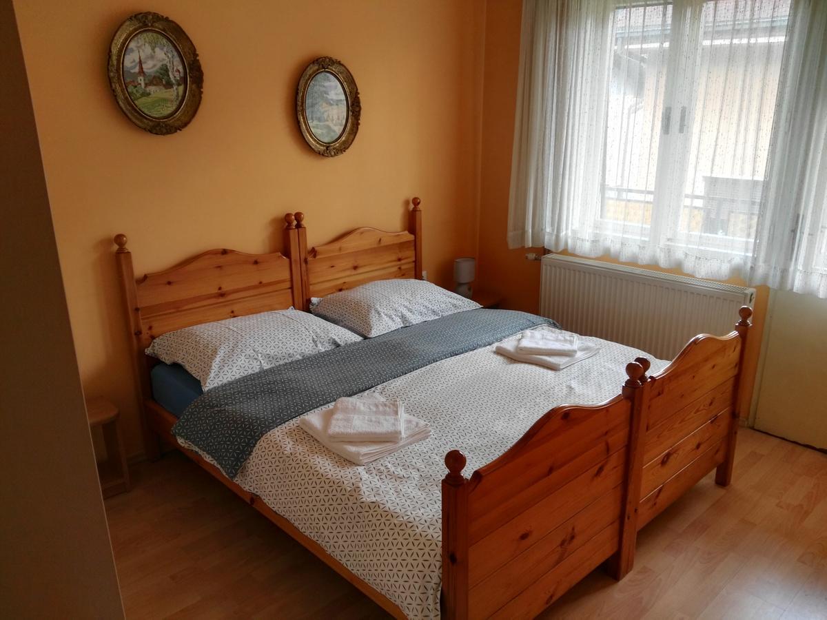 Apartmani Janjic Banja Luka Bagian luar foto