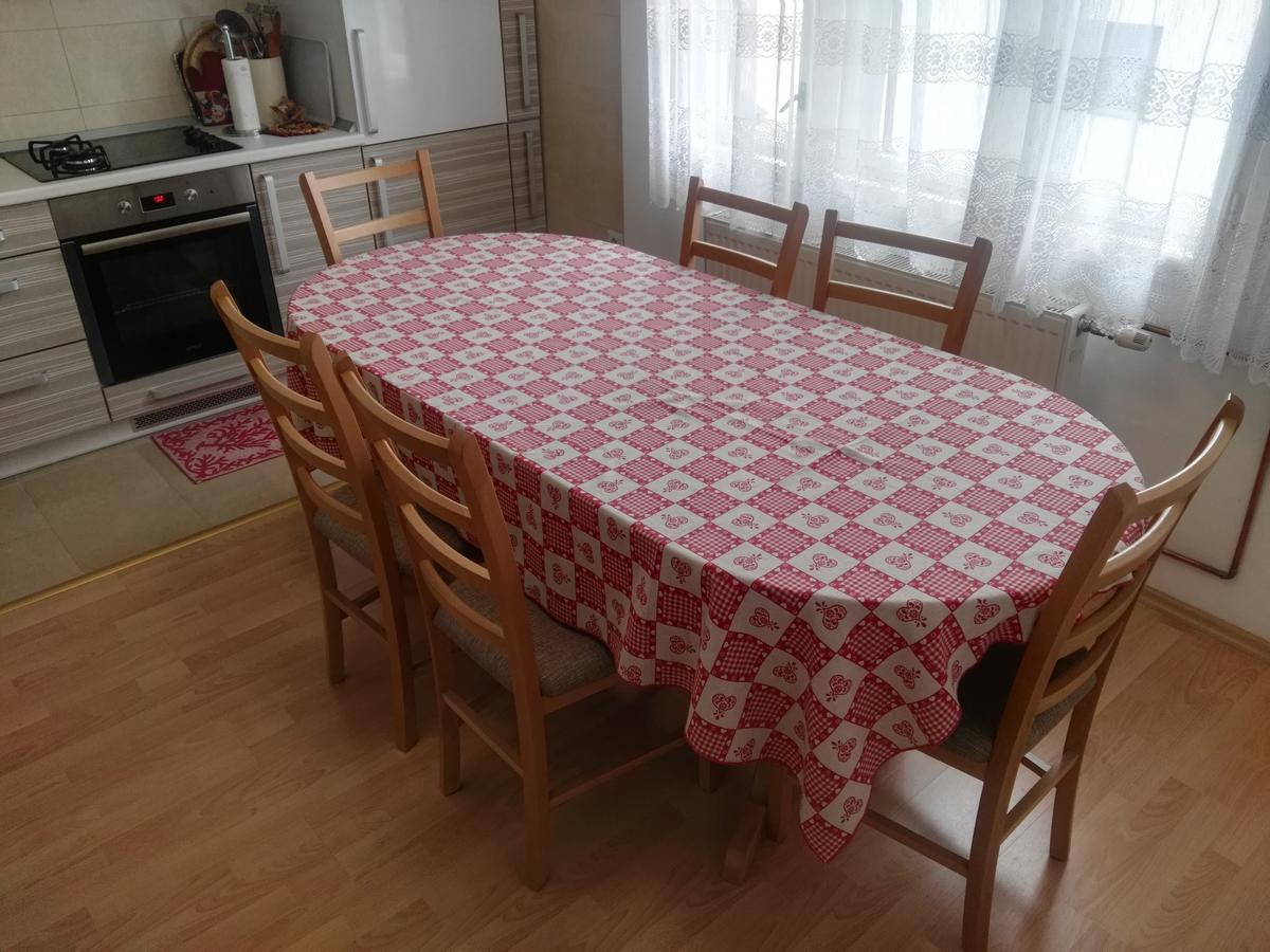 Apartmani Janjic Banja Luka Bagian luar foto