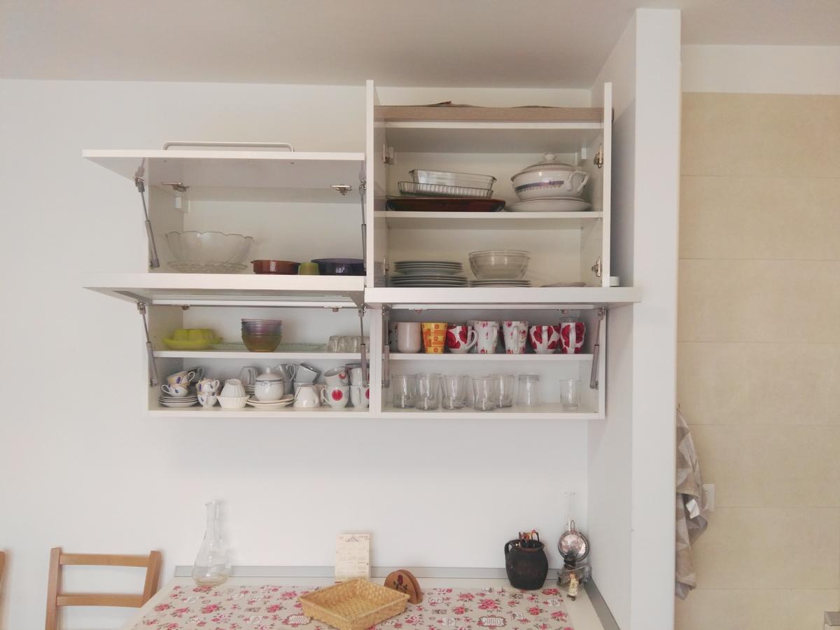 Apartmani Janjic Banja Luka Bagian luar foto