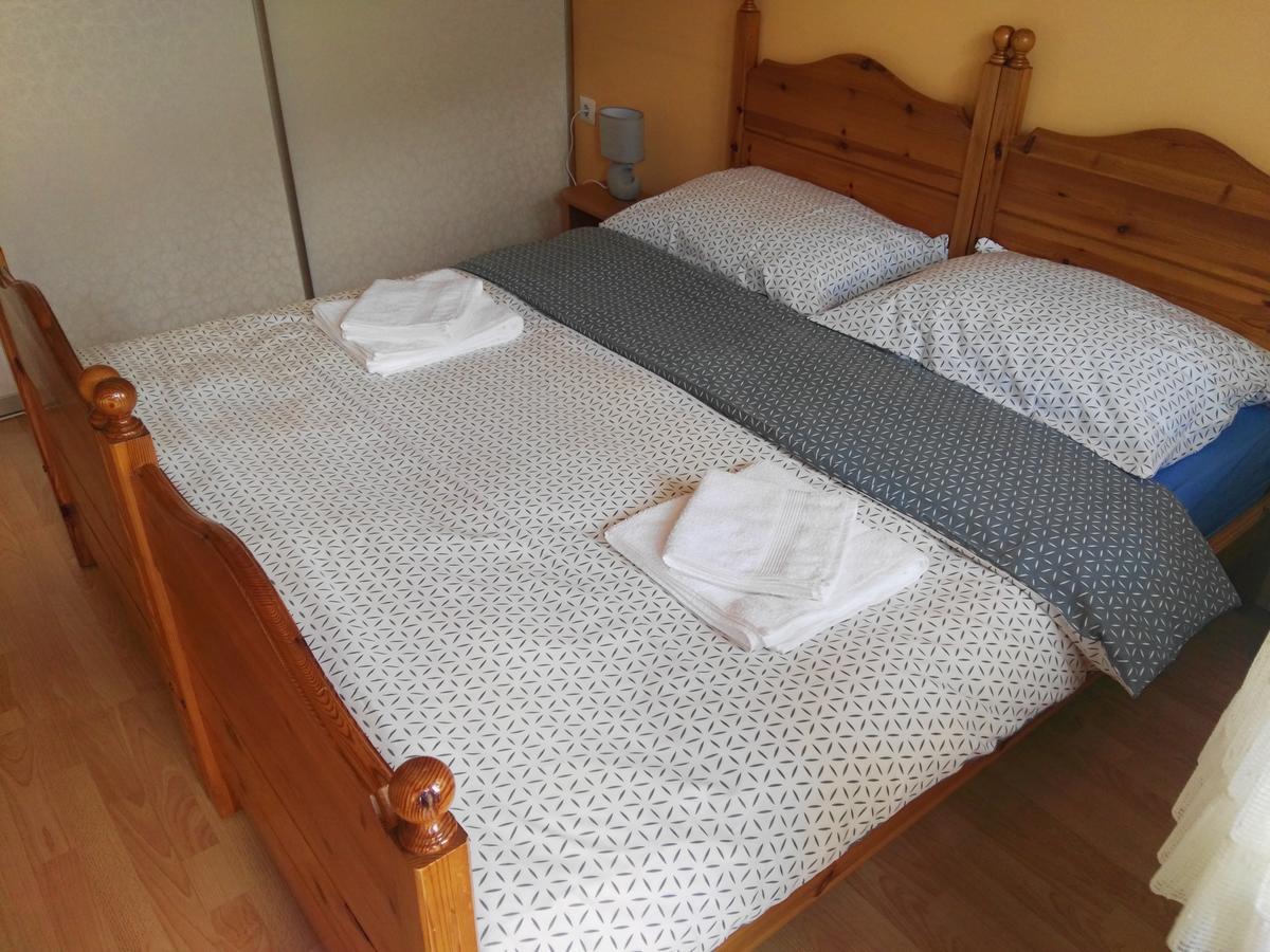 Apartmani Janjic Banja Luka Bagian luar foto