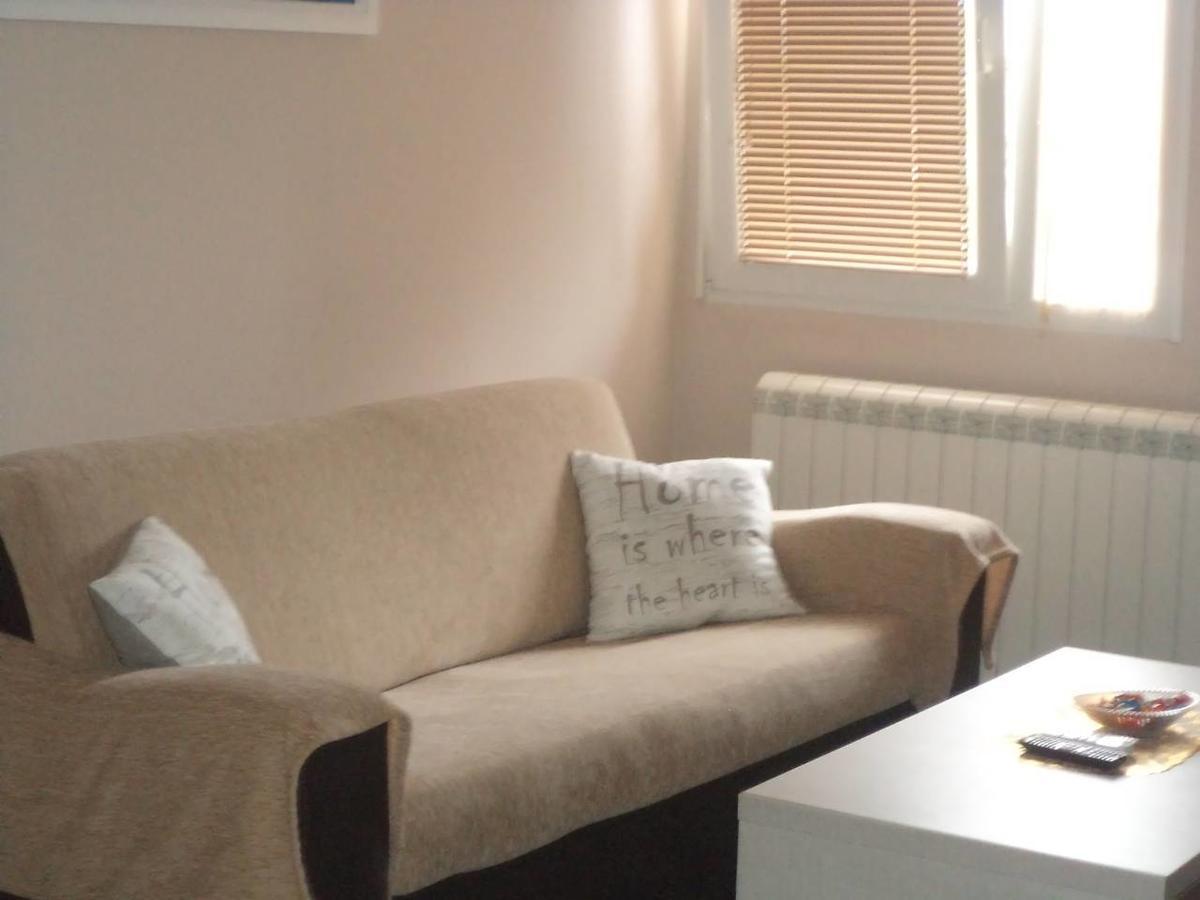 Apartmani Janjic Banja Luka Bagian luar foto