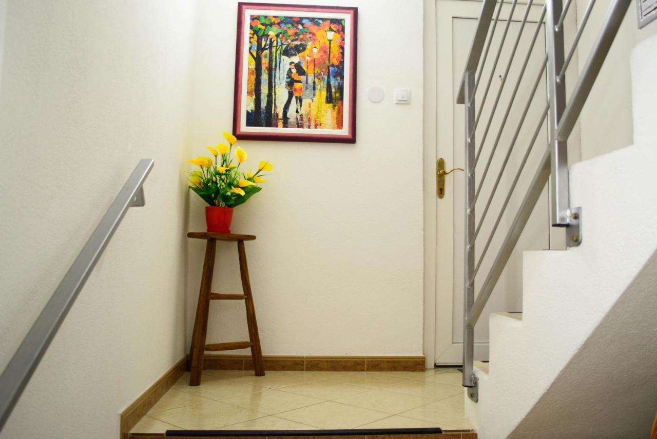 Apartmani Janjic Banja Luka Bagian luar foto