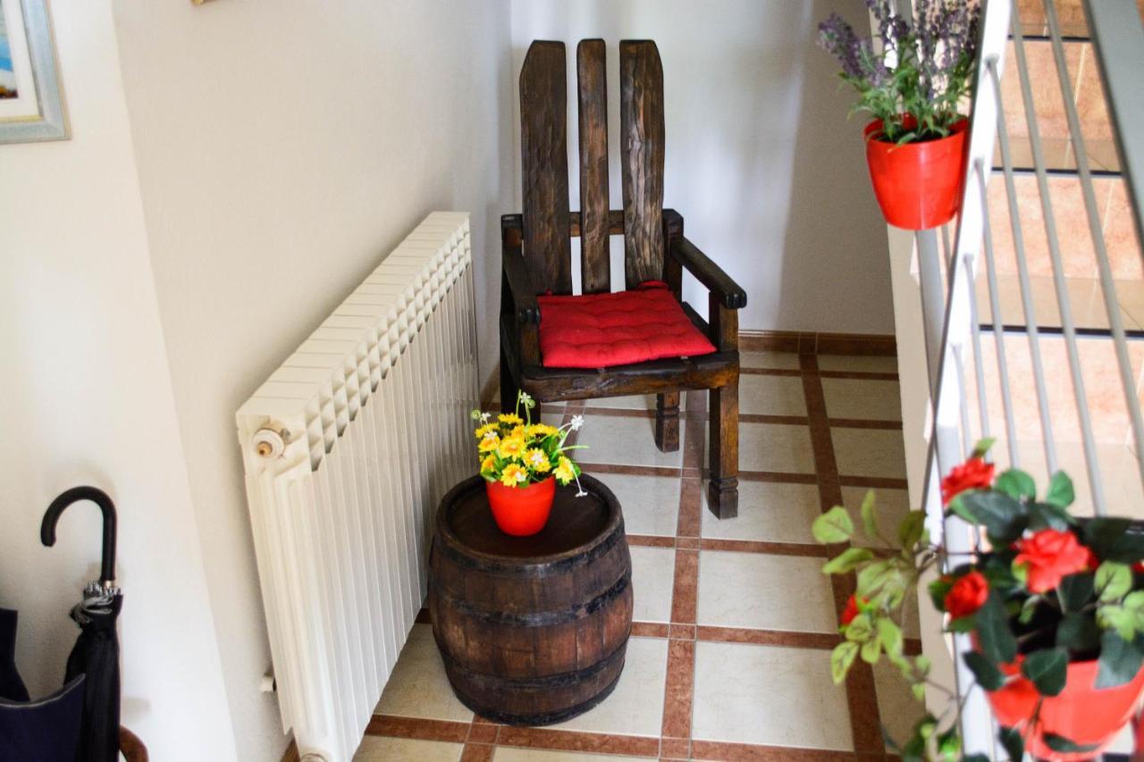Apartmani Janjic Banja Luka Bagian luar foto