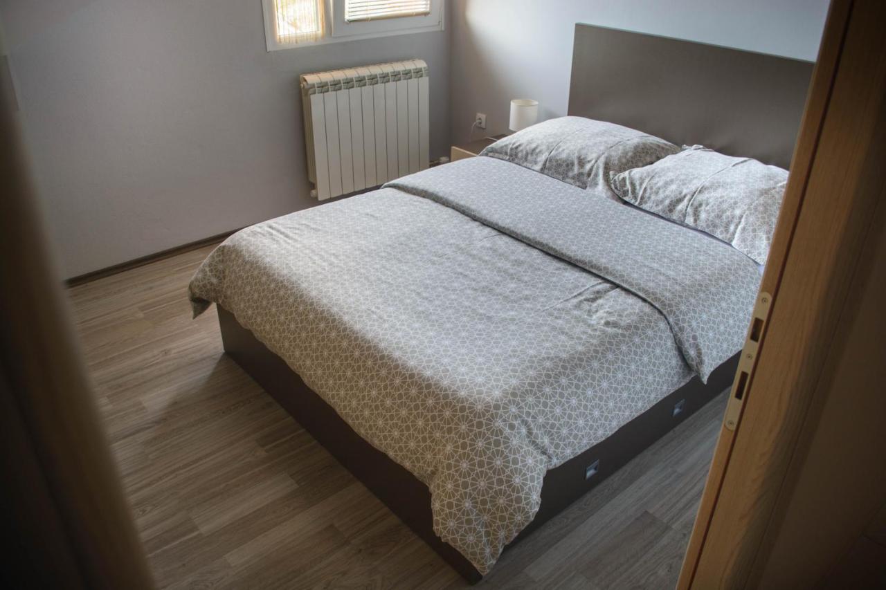Apartmani Janjic Banja Luka Bagian luar foto