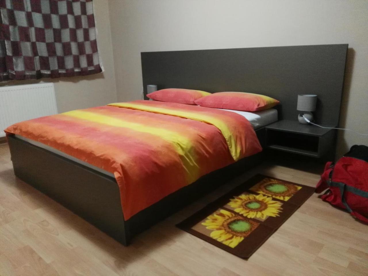 Apartmani Janjic Banja Luka Bagian luar foto