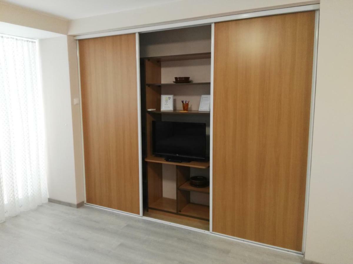 Apartmani Janjic Banja Luka Bagian luar foto