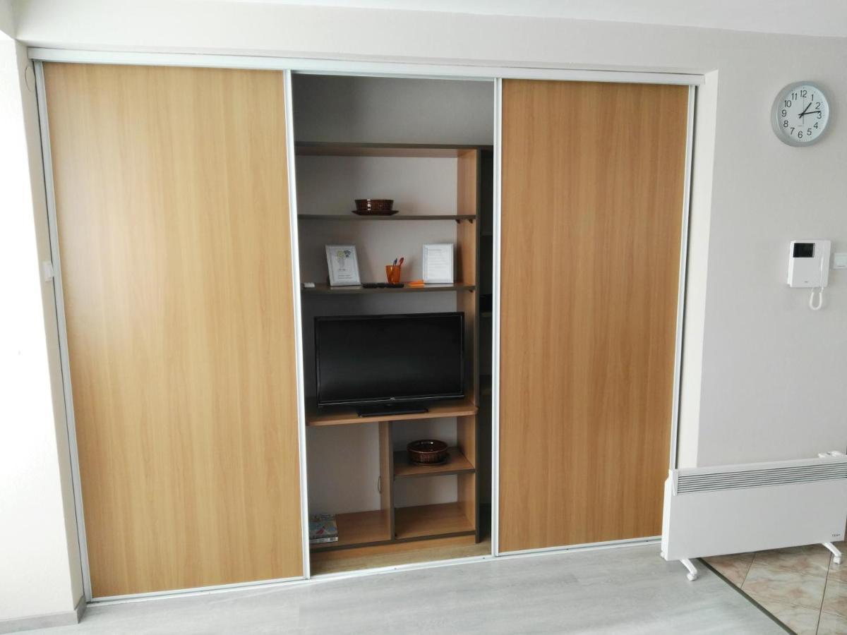 Apartmani Janjic Banja Luka Bagian luar foto